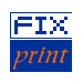 FixPrint